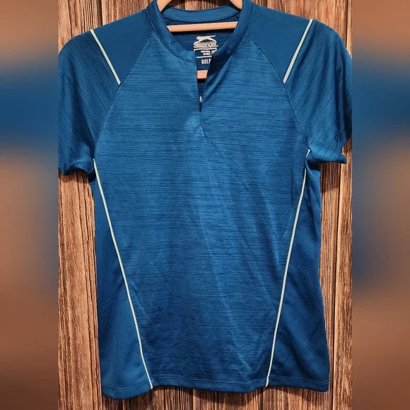 Slazenger golf shirt - Picture 1 of 3